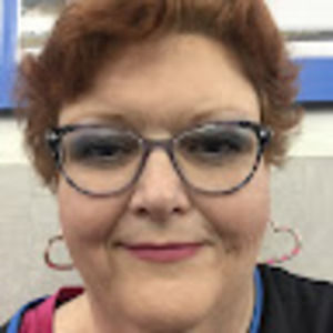 Meet your Posher, Jodi